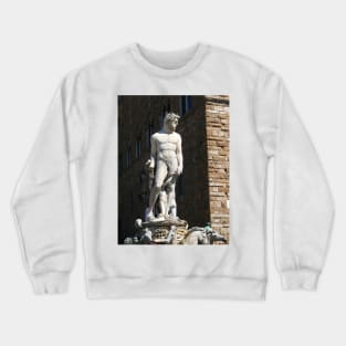 Neptune. Florence Crewneck Sweatshirt